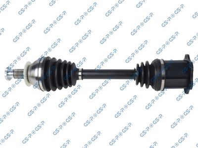 Drive Shaft GSP 202232