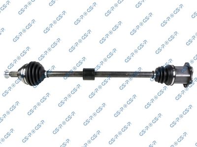 Drive Shaft GSP 202233
