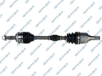 Drive Shaft GSP 202241
