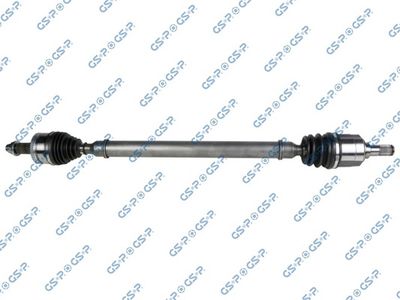 Drive Shaft GSP 202245