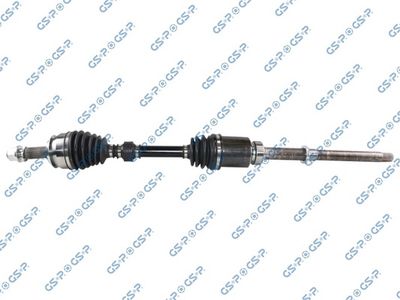Drive Shaft GSP 202248