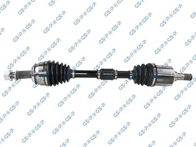 Drive Shaft GSP 202249