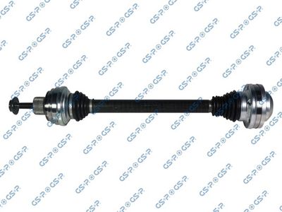 Drive Shaft GSP 202251