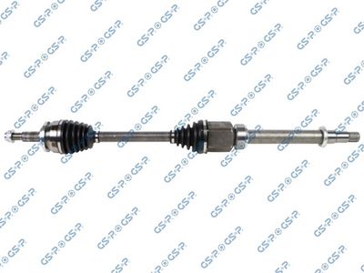 Drive Shaft GSP 202253