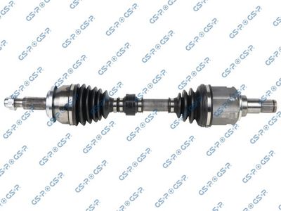 Drive Shaft GSP 202254