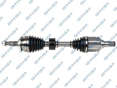 Drive Shaft GSP 202255