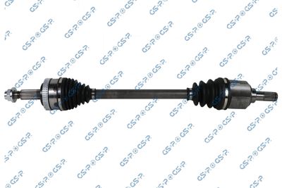 Drive Shaft GSP 202257