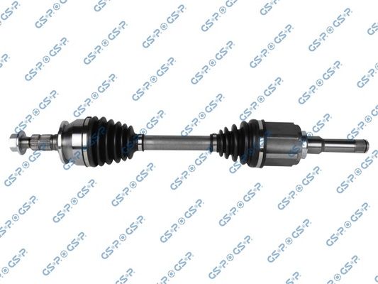 GSP 202258 Drive Shaft