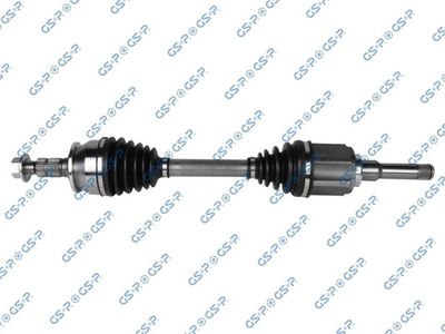 Drive Shaft GSP 202258