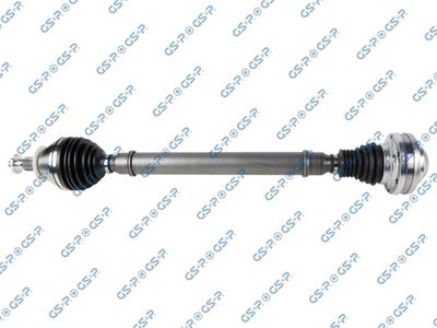 Drive Shaft GSP 202259