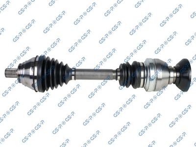 Drive Shaft GSP 202260