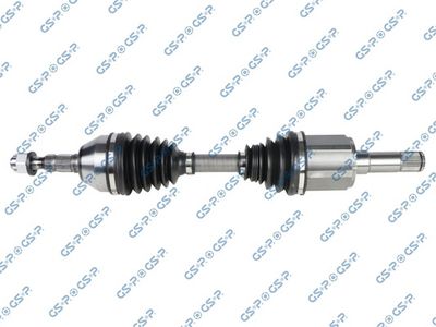 Drive Shaft GSP 202262