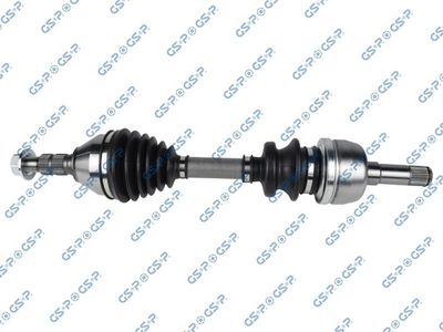 Drive Shaft GSP 202263