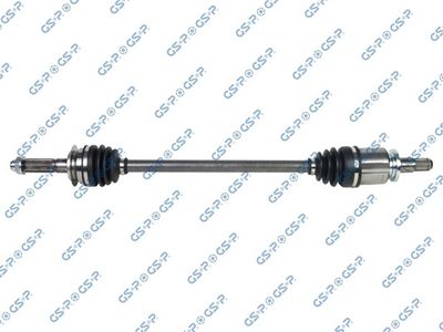 Drive Shaft GSP 202268