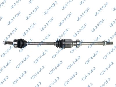 Drive Shaft GSP 202271