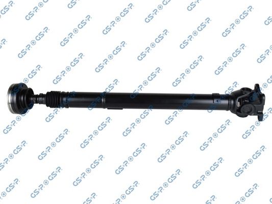 GSP 202280 Propshaft, axle drive