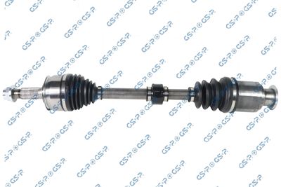 Drive Shaft GSP 202309