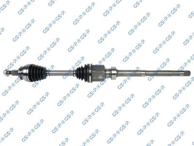 Drive Shaft GSP 202313