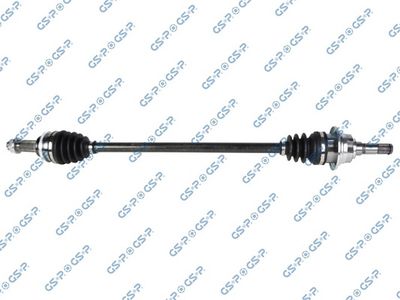 Drive Shaft GSP 202314