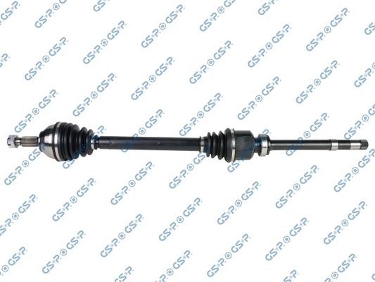 GSP 202316 Drive Shaft