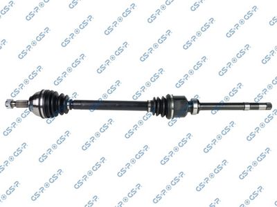 Drive Shaft GSP 202316