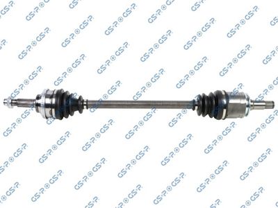 Drive Shaft GSP 202317