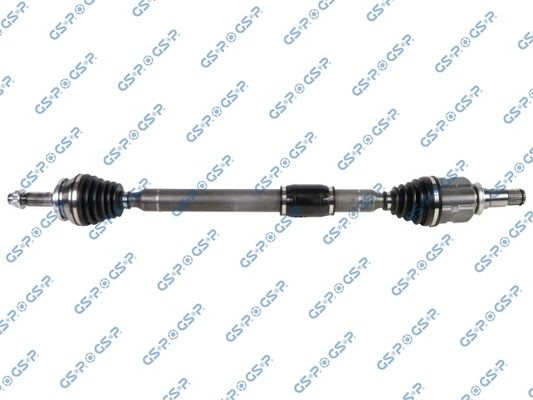 GSP 202318 Drive Shaft