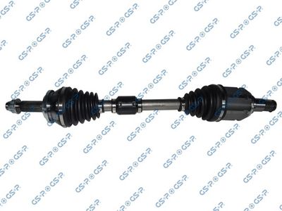 Drive Shaft GSP 202319