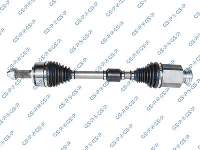 Drive Shaft GSP 202323