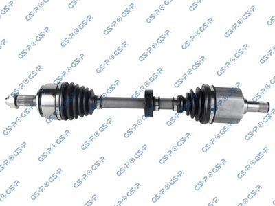 Drive Shaft GSP 202324