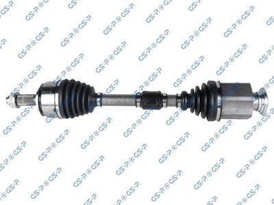 Drive Shaft GSP 202325