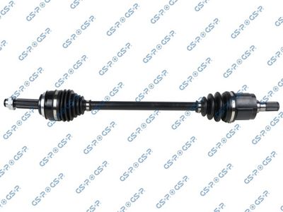 Drive Shaft GSP 202327