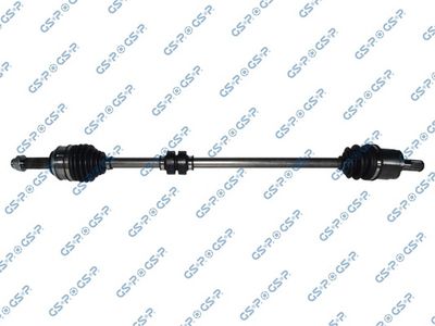 Drive Shaft GSP 202328