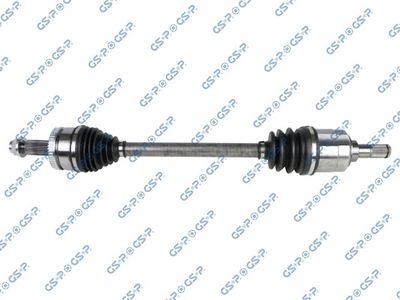 Drive Shaft GSP 202331