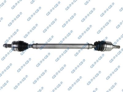 Drive Shaft GSP 202332