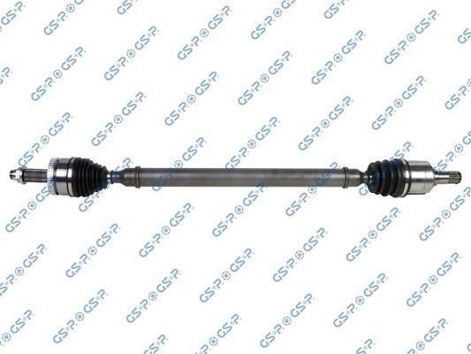 GSP 202336 Drive Shaft