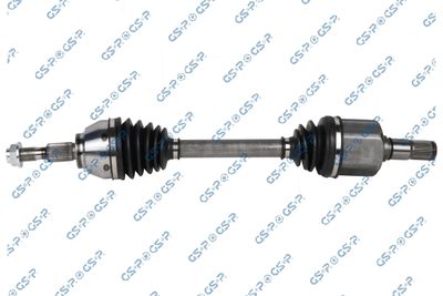 Drive Shaft GSP 202339