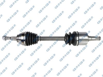 Drive Shaft GSP 202341