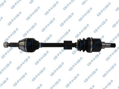Drive Shaft GSP 202344