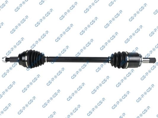GSP 202345 Drive Shaft