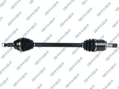 Drive Shaft GSP 202345