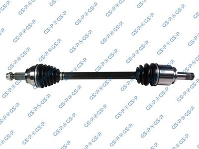 Drive Shaft GSP 202346