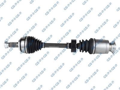 Drive Shaft GSP 202347