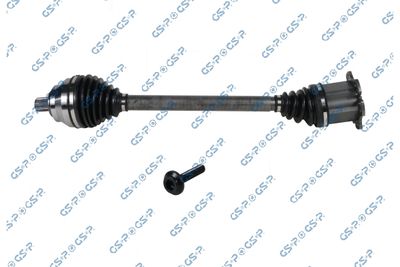 Drive Shaft GSP 202353