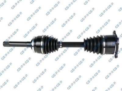 Drive Shaft GSP 202354