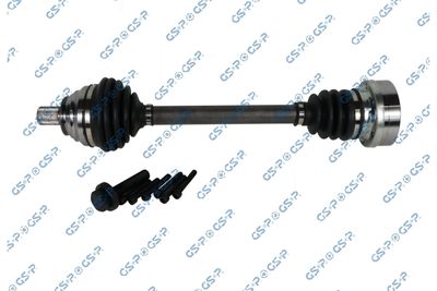 Drive Shaft GSP 202355