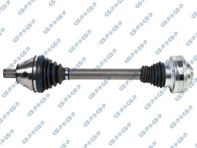 Drive Shaft GSP 202356