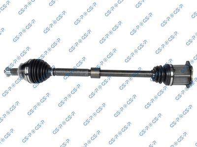 Drive Shaft GSP 202358