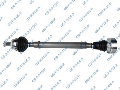 Drive Shaft GSP 202360