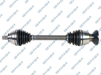Drive Shaft GSP 202362